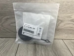 Genuine Bmw M3 F80 M4 F82 2014-2020 Front Bumper Tow Eye Hook Cover. Fixed Price $53.29.