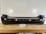 Am Bumper Cover For 2005-2010 Jeep Grand Cherokee Laredo Model Rear Plastic. Fixed Price $150.00.