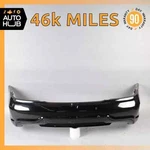09-12 Mercedes R230 SL550 SL600 Amg Sport Rear Bumper Cover Assembly Oem 46K. Fixed Price $587.23.
