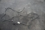 Rear Park Assist Bumper Cover Wire Wiring Harness 2225409334 Mercedes S600 W222. Fixed Price $111.99.