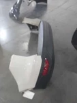 2015 Ford Escape White Rear Bumper Assembly Oem CJ5Z17810APTM 124K Miles. Fixed Price $402.75.