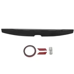 Hecasa For 2018 19 21 22 Honda Accord Sedan Black Duckbill Trunk Spoiler Lip. Fixed Price $119.82.
