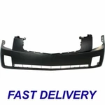 New Front Primered Bumper Cover Fits 2003-2007 Cadillac Cts 19178478 GM1000656. Fixed Price $242.51.