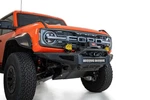 Addictive Desert Designs F260181060103 Rock Fighter Bumper Truck Front. Fixed Price $2598.98.