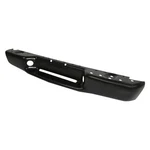 Rear Step Bumper Assembly For Chevy S10 98-04 Replace Diamond Standard Line. Fixed Price $776.83.