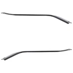 Oem Grade Front Bumper Bracket Pair 08-14 Ford E-150 Base Triton 8C2Z17753A. Fixed Price $186.52.