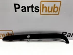 2017-2020 Porsche Panamera Front Bumper Parking Sensor Insert Cover Factory Oem. Fixed Price $89.00.