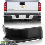2015-2020 Chevy Colorado Canyon Rear Bumper Trim+lower Corner Step Pad Driver. Fixed Price $38.96.