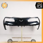 14-19 Chevrolet Corvette C7 Rear Bumper Cover Oem. Fixed Price $772.23.