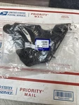 Genuine Volvo Outer Bracket 30763436 New. Fixed Price $19.95.