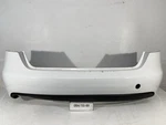 Am Rear Bumper Cover For 2009-2012 Audi A4. Fixed Price $180.00.