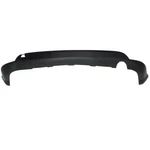 Capa For 2011-2020 Journey Rear Bumper Covers Black Plastic. Fixed Price $421.95.