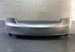 2013-2017 Audi A5 B8.5 Cabrio Rear Bumper Cover Assembly Silver LX7W Oem *note*. Fixed Price $320.00.