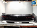 2017-2019 Audi Q7 Rear Bumper Cover Assembly W/park Sensors & Light Oem. Fixed Price $1301.07.