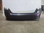 Rear Bumper Park Assist Without Sport Line Fits 23 Accord 582475. Fixed Price $902.73.