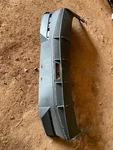 Hyundai Elantra Rear Lower Bumper Cover Oem 2024 86612-AABE0 Local Pickup Only. Fixed Price $255.00.