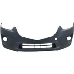 Sherman 3478A-87Q-0 Front Bumper Cover Prime/textured Capa For Mazda CX-5. Fixed Price $260.37.