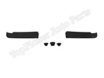 Rear Step Bumper Top Pad Hitch Plug For 1994-2001 Ram 1500 2500 3500 Pickup. Fixed Price $91.45.