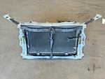 13-15 Lexus GS350 F Sport 3.5L Radiator Core Support Assembly 131K Oem LOT2735. Fixed Price $998.00.