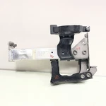 11-18 Audi A8 S8 D4 Front Left Lower Radiator Bumper Support Bracket 4H0806063H. Fixed Price $77.88.