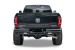 Fab Fours DR19-T4450-1 Bumper Mounting Hardware Included Black Steel. Fixed Price $1049.99.