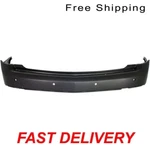 Primed Rear Upper Bumper Cover Fits 10-16 Cadillac Srx 20835693 GM1100866. Fixed Price $140.62.