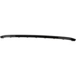 Bumper Face Bar Trim Front 6VH27DX8AA For Jeep Compass 2022-2025. Fixed Price $85.87.