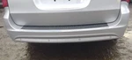 2011 2016 Chrysler Town & Country Rear Bumper Assembly Cover Fascia W/o. Fixed Price $593.80.