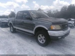 Front Bumper Chrome With Fog Lamps Fits 99-03 Ford F150 Pickup 912623. Fixed Price $549.90.