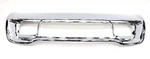 New Oe Mopar Front Bumper Chrome Fascia Applique 68143105AC Grand Cherokee 14-16. Fixed Price $277.35.