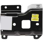 Capa Bumper Bracket 2021-2024 Ford Bronco Rear Driver Side Steel. Fixed Price $70.18.