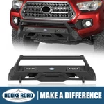 Hooke Road Front Winch Bumper For 2016-2023 Toyota Tacoma W/2X 18W Led Lights. Fixed Price $379.59.