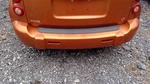 Rear Bumper Fits 06-11 Chevy Hhr Oem Orange. Fixed Price $659.99.