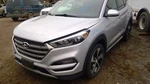 (local Pickup Only) Front Bumper Fog Lamps With Skid Plate Fits 16-18 Tucson 160. Fixed Price $444.99.