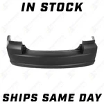 New Primered Rear Bumper Cover Replacement For 2007-2012 Dodge Caliber 07-12. Fixed Price $153.37.
