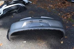 Porsche Boxster Rear Bumper 2013-2015 Oem 981 505 411 00. Fixed Price $350.00.