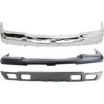 Bumper Cover Kit For 2003-2006 Chevrolet Avalanche 1500 2500 Front. Fixed Price $559.00.