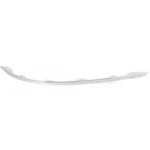 Ford Five Hundred Bumper Trim 2005-2007 Front Driver Side Plastic Chrome. Fixed Price $49.12.