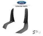 2020-2023 Shelby GT500 Ford Oem Lower Front Chin Splitter Side Wickers Pair. Fixed Price $584.95.
