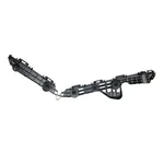 For Toyota Camry 2018-2023 Bumper Retainer Driver Side Rear Made Of Abs Plastic. Fixed Price $38.18.