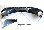 2017-2022 Mclaren 720S Front Bumper Diffuser Splitter Valance Trim 14MA476CP Oem. Fixed Price $1200.00.