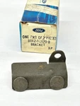 Nos Ford D3AZ 9C670 Carburetor Air Shroud Support Bracket 73 78 Ltd Galaxie (1. Fixed Price $12.95.