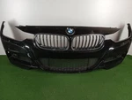 51118054128 Front Bumper / 1042272 For Bmw Touring F31 335. Fixed Price $1123.81.