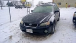 (local Pickup Only) Rear Bumper Station Wgn Outback Fits 05-09 Legacy 4520817. Fixed Price $139.99.