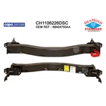 Rear Bumper Reinforcement (diamond Standard Line) Fits 15-23 Jeep Renegade. Fixed Price $608.58.