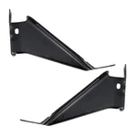 For Nissan Pathfinder 2013-2020 Bumper Retainer Driver And Passenger Side Pair. Fixed Price $52.88.