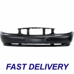 New Front Primed Bumper Cover Fits 1997-2003 Buick Century 12369156 GM1000543. Fixed Price $239.00.