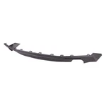 New Capa Black Rear Lower Bumper Cover Replaces 84305431 Excludes ZL1 Model. Fixed Price $433.54.