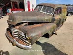 Front Bumper W/ Brackets Fits 1948 Chevrolet 1278140. Fixed Price $150.00.