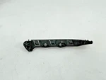 2008 Bmw 535XI - Front Left Bumper Support Bracket 7178077 Oem. Fixed Price $10.50.